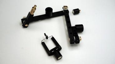 Kazak Lichtsystem V 1.0 Halterung